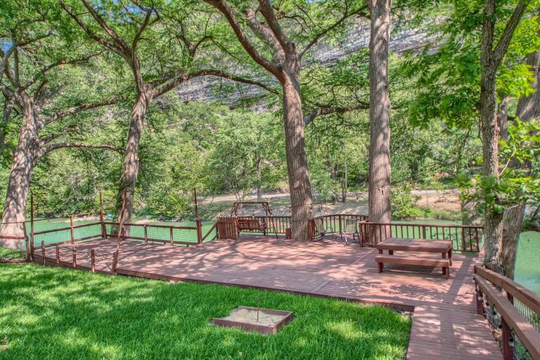 House Canyon Lake