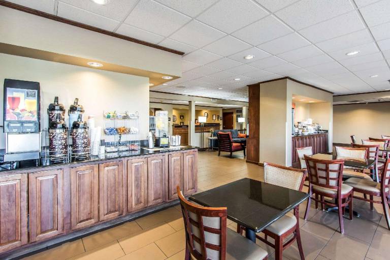 Inn & Suites Ardmore in Ardmore, OK