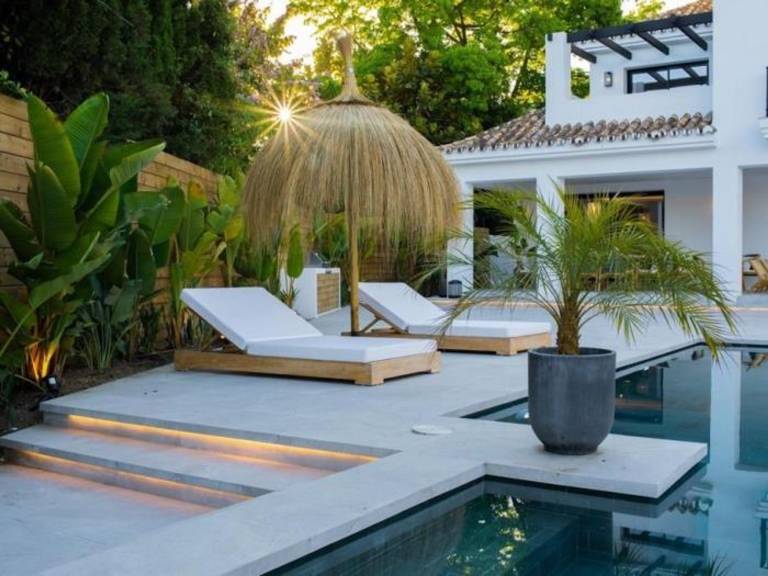 Villa Marbella