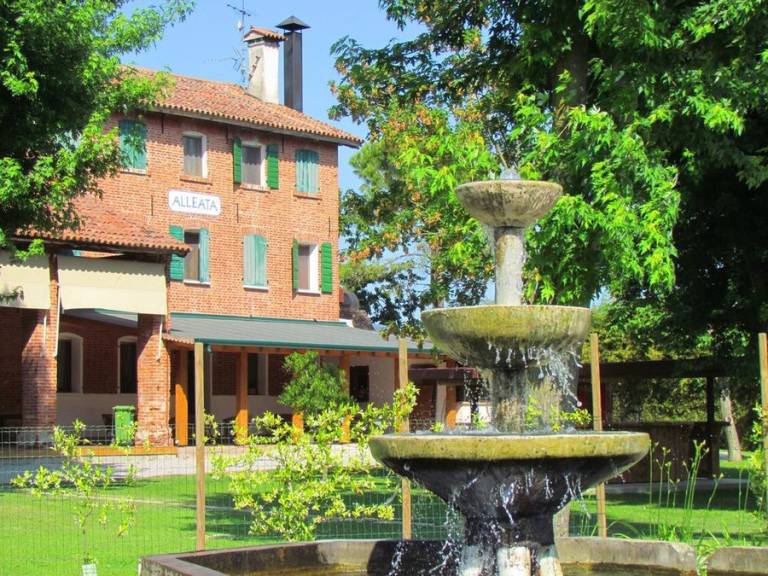 Privatzimmer Santo Stino di Livenza