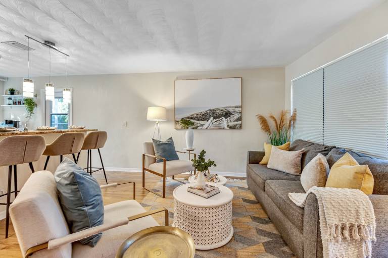 Children-friendly pleasant vacation home with garden | Dogs allowed in Pompano Beach, FL