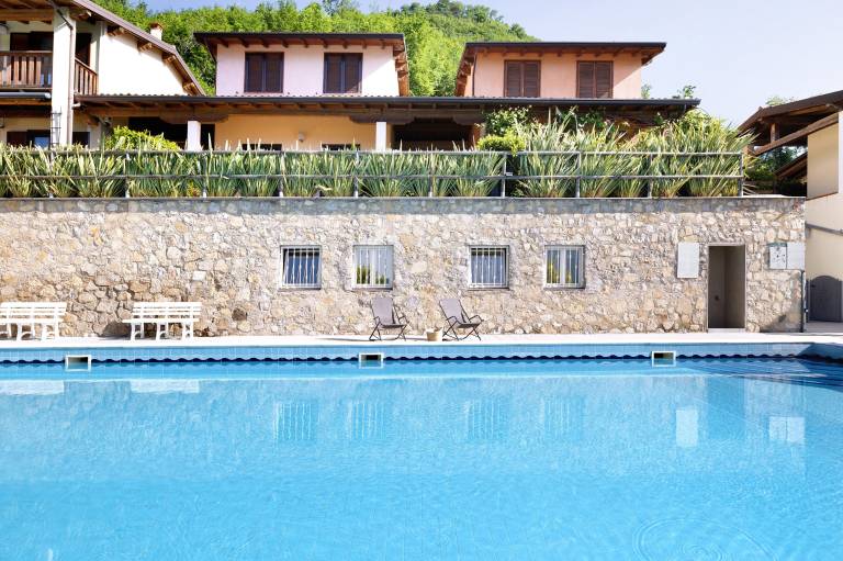 Ferienwohnung Malcesine