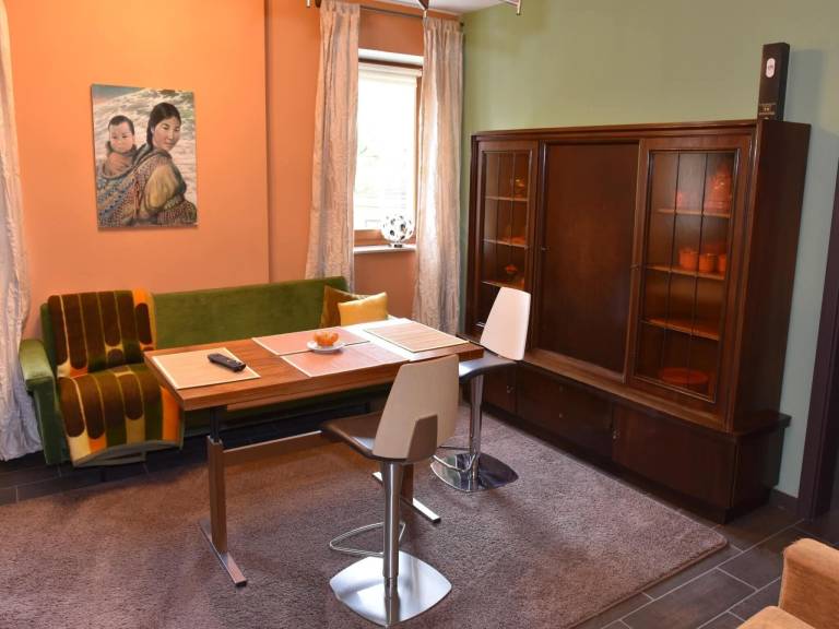Ferienwohnung Azendorf