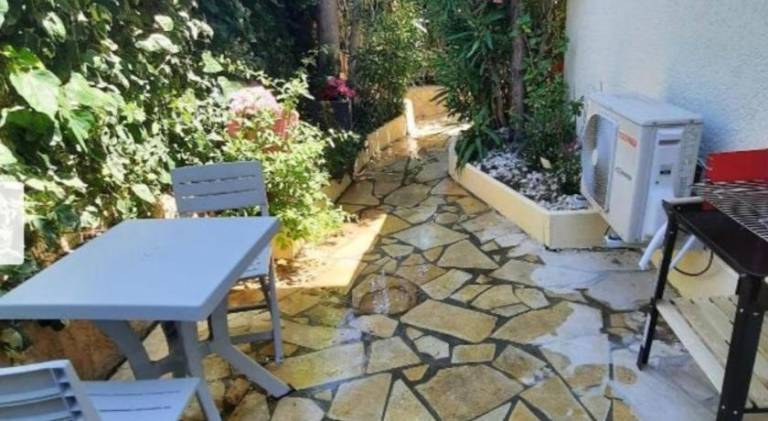 Rental apartment with 1 room for 2 persons — photo 3
