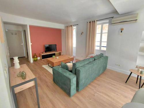 Appartement Cabestany