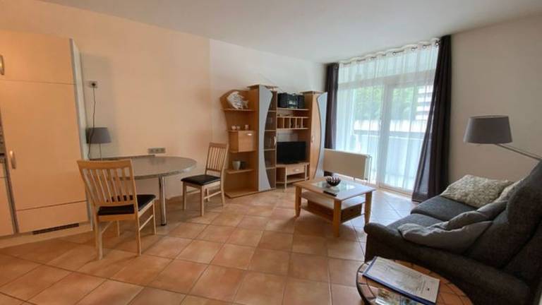 Ferienwohnung Bad Harzburg