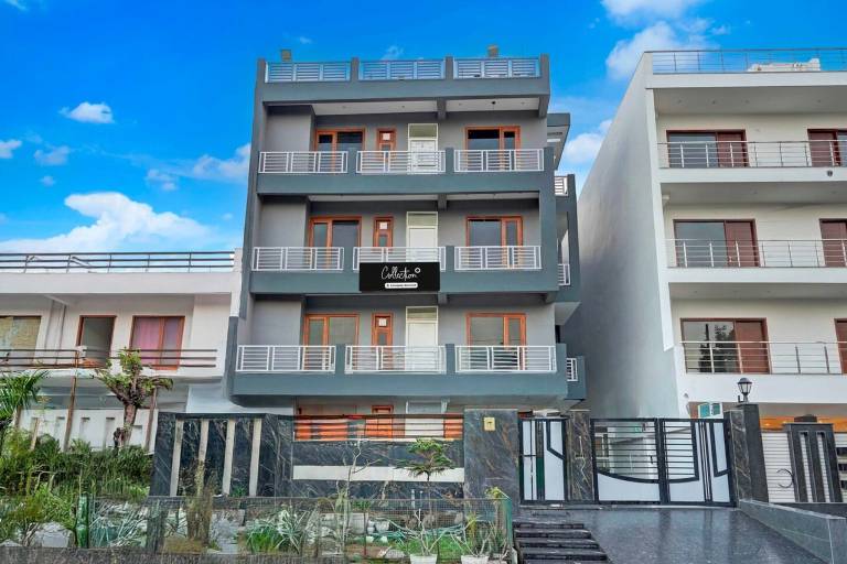 Collection O Sector 135 Noida