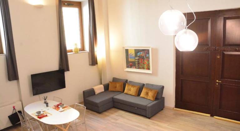 Holiday apartment | Near Juliet in Cittadella