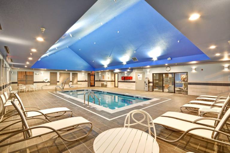 TownePlace Suites Dover Rockaway