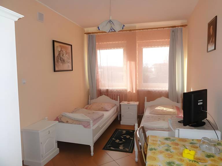 Hotel Elda 2 in Bydgoszcz