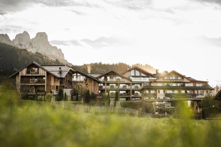 Ferienhaus  Tannheimer Tal
