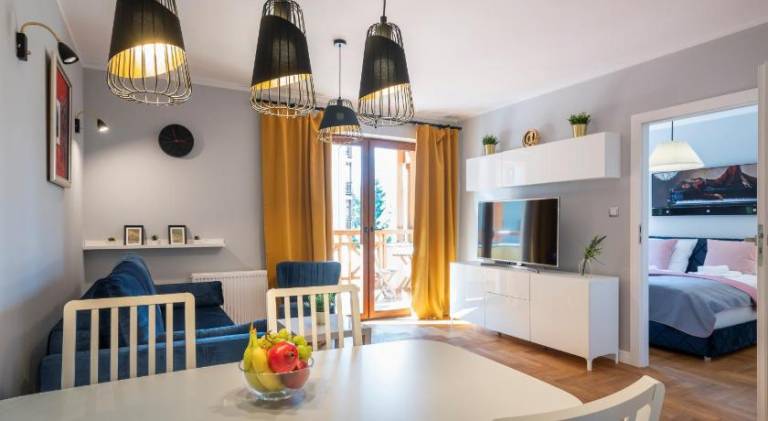 Apartment for 4 persons — photo 2