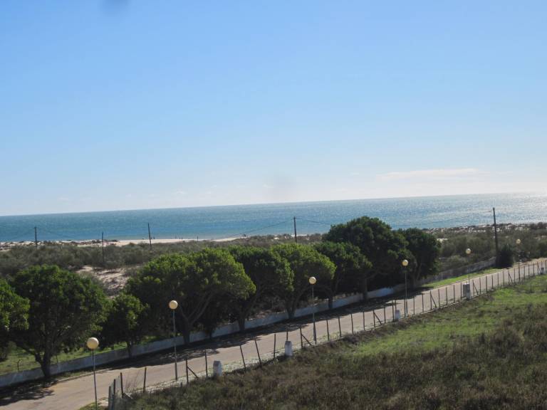 Apartment  Manta Rota