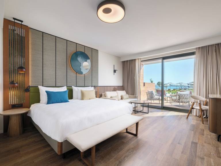 Resort Fevzipaşa Mahallesi