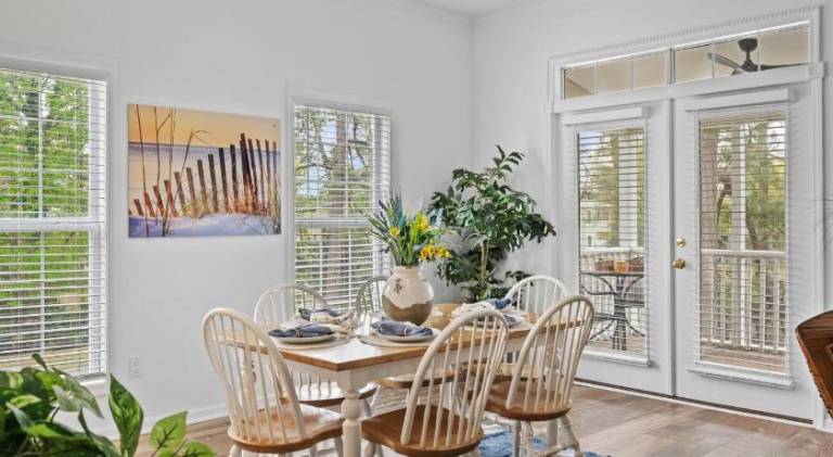 Vacation home | Next to the beach | Pets are welcome — photo 3
