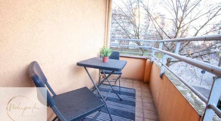 Apartment | Perfect for remote work — photo 4