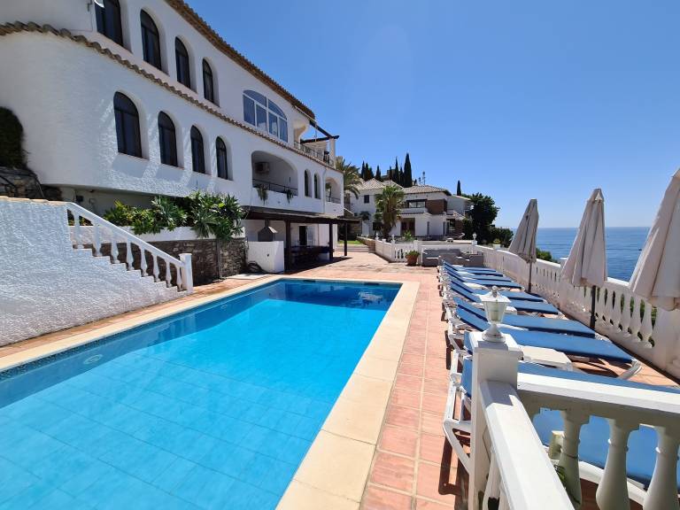 Villa Almuñécar