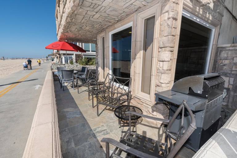 Condo Newport Beach