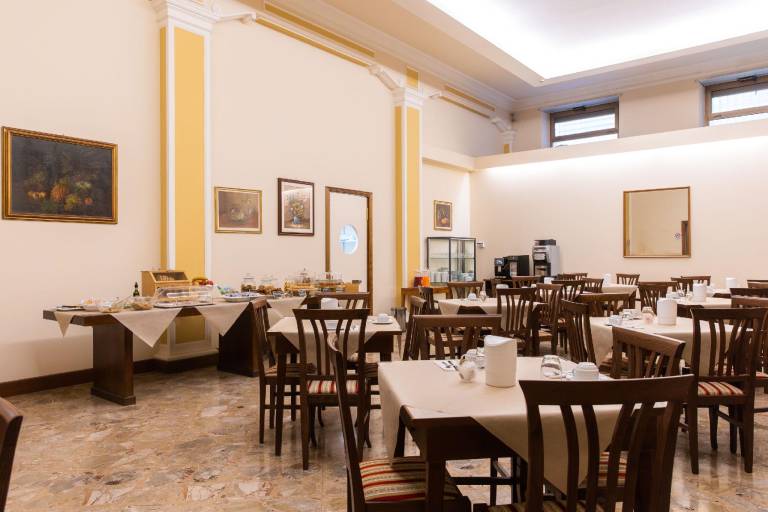 Villa Santa Margherita - Albergo — photo 4