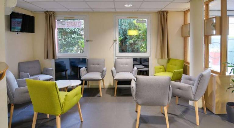 Sure Hotel by Best Western Nantes Saint-Herblain — photo 3