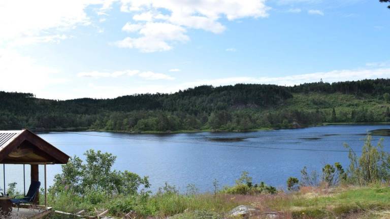 Ferienwohnung Lindesnes