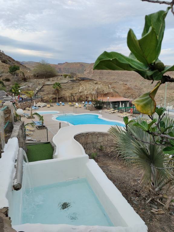 Appartement Puerto Rico de Gran Canaria