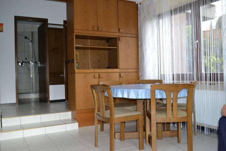 Ferienwohnung BackHaus (Bad Bocklet) — photo 4