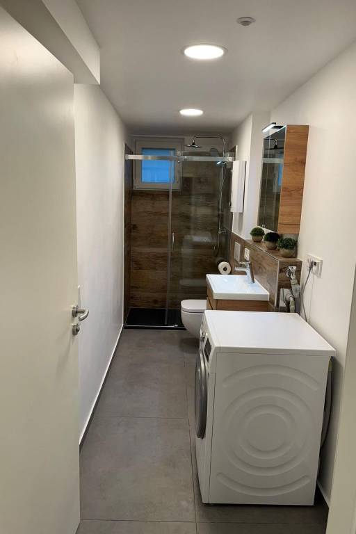 Porschenahe Ferienwohnung für Klang-Liebhaber — photo 5