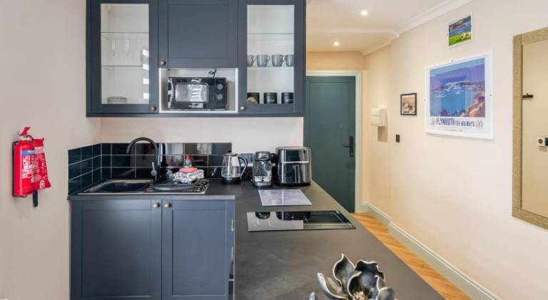 Holiday apartment | Good for workation — photo 4