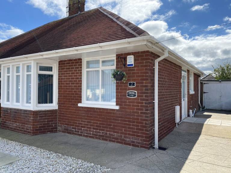 House  Fleetwood