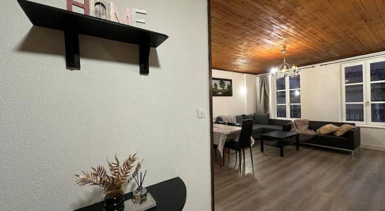 Apartment | Pets are welcome — photo 4