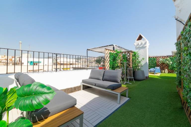 Aparthotel  Sant Andreu