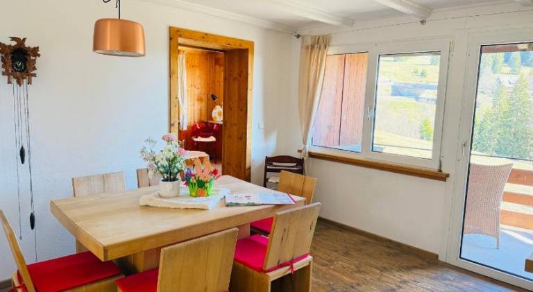 Holiday apartment | Ski nearby | Dogs allowed — photo 3