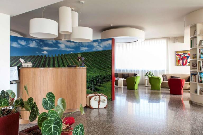 B&B HOTEL Eurorest Conegliano — photo 4
