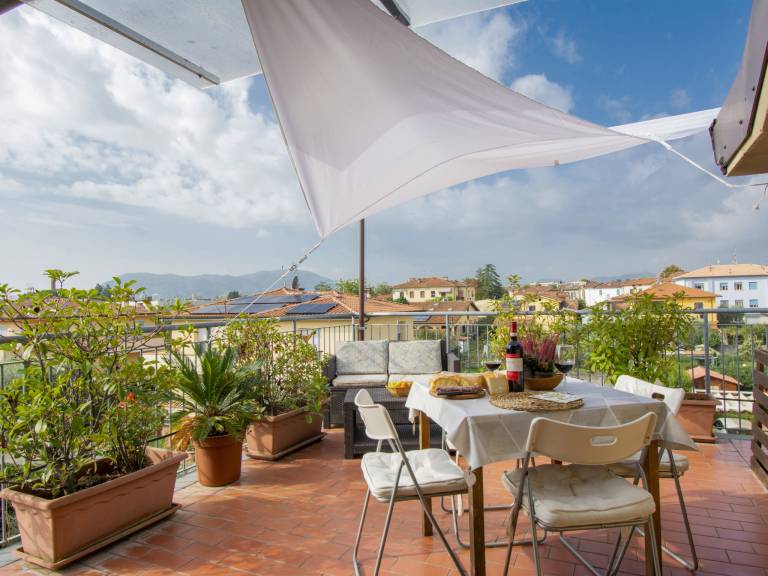 Ferienwohnung in East, Lammari für max. 4 Personen