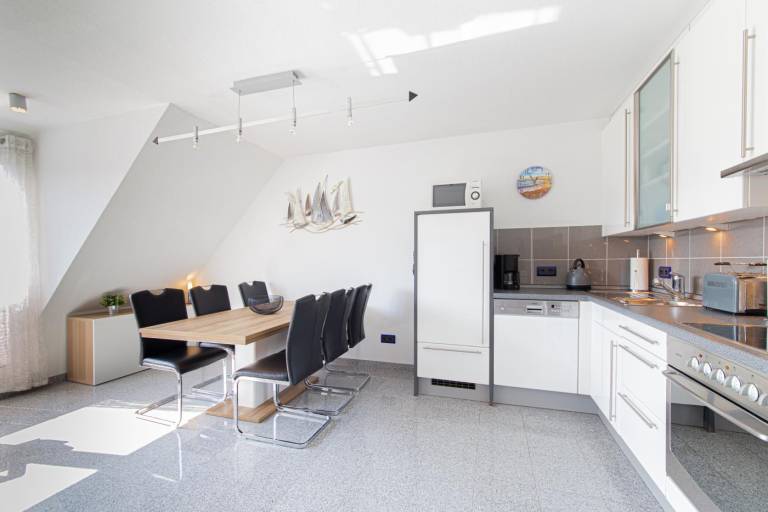 Fully equipped rental apartment | Pets are welcome — photo 3