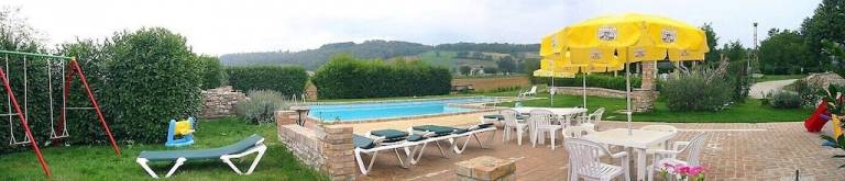 Casa  Montone