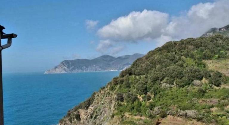 Rental apartment | Pets are welcome in Riomaggiore