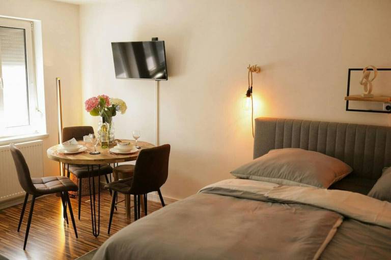 Ferienwohnung Passau