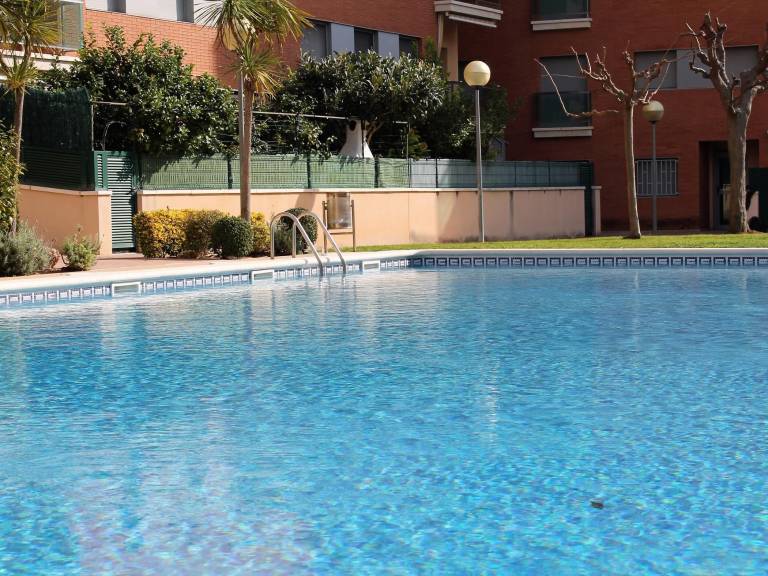 Appartement Calafell