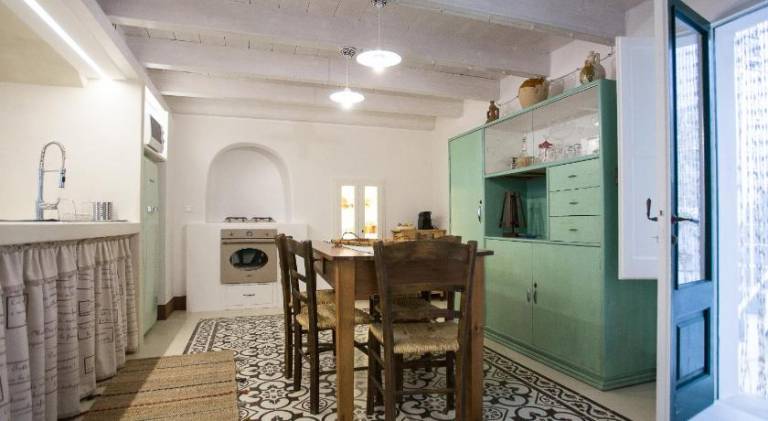Holiday apartment with 1 room for 4 persons — photo 4