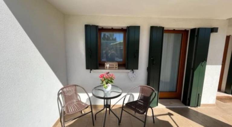 Rental apartment with 2 rooms for 6 persons — photo 3