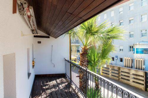 Ferienwohnung Bellinzona