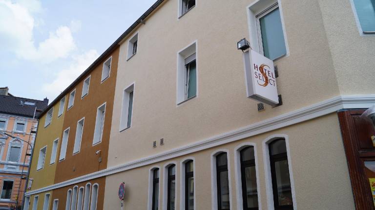 Hotel Select — photo 4
