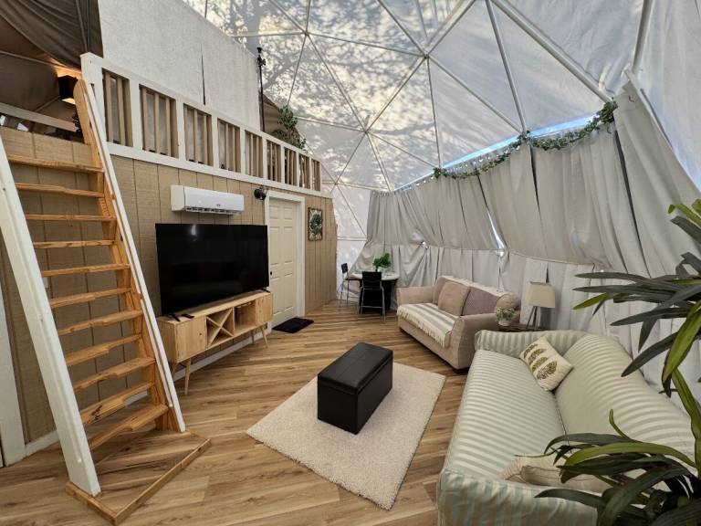 Cabin Lakeway