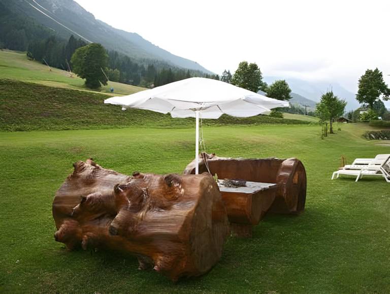 Hotel Davost — photo 5