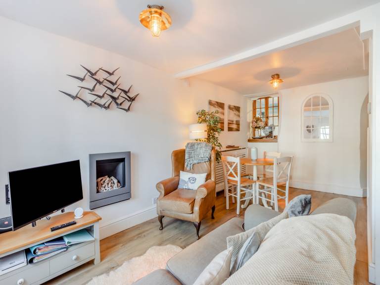 Cottage Shaldon
