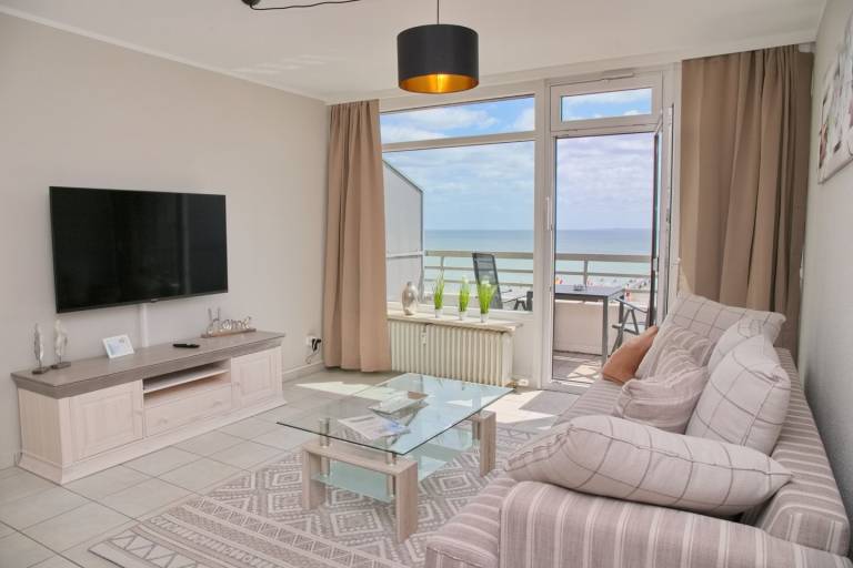 Ferienwohnung Grömitz