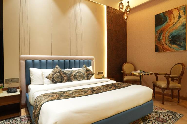 White Panda Hotels Karnika Resort — photo 4