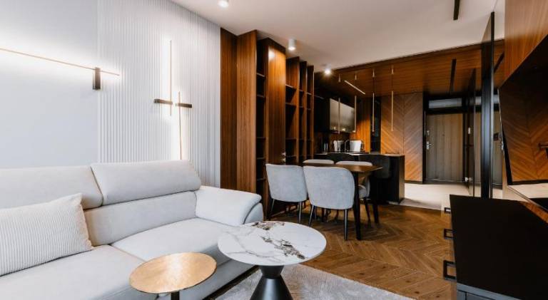 Rental apartment | Pets allowed — photo 3